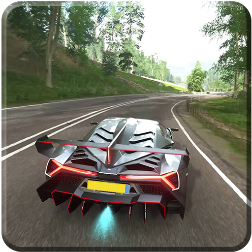 Super Racing